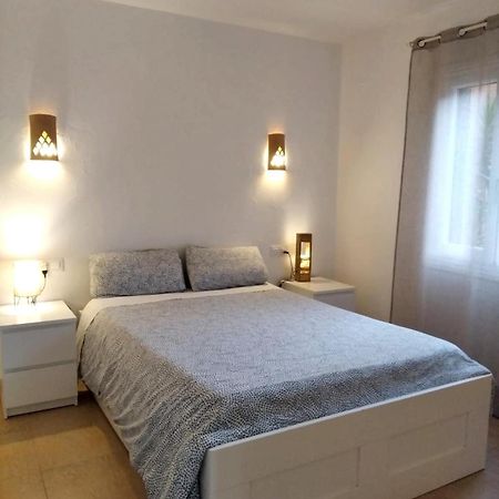 Es Niuet Apartment Cala Galdana  Luaran gambar