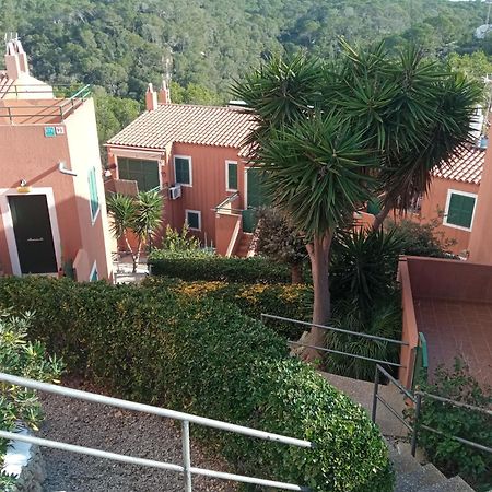 Es Niuet Apartment Cala Galdana  Luaran gambar