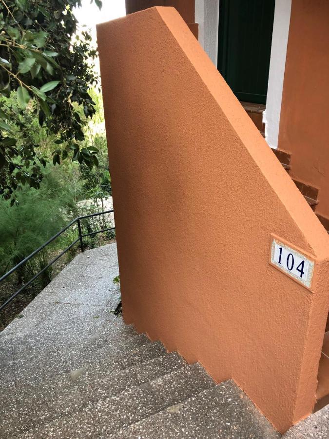 Es Niuet Apartment Cala Galdana  Luaran gambar