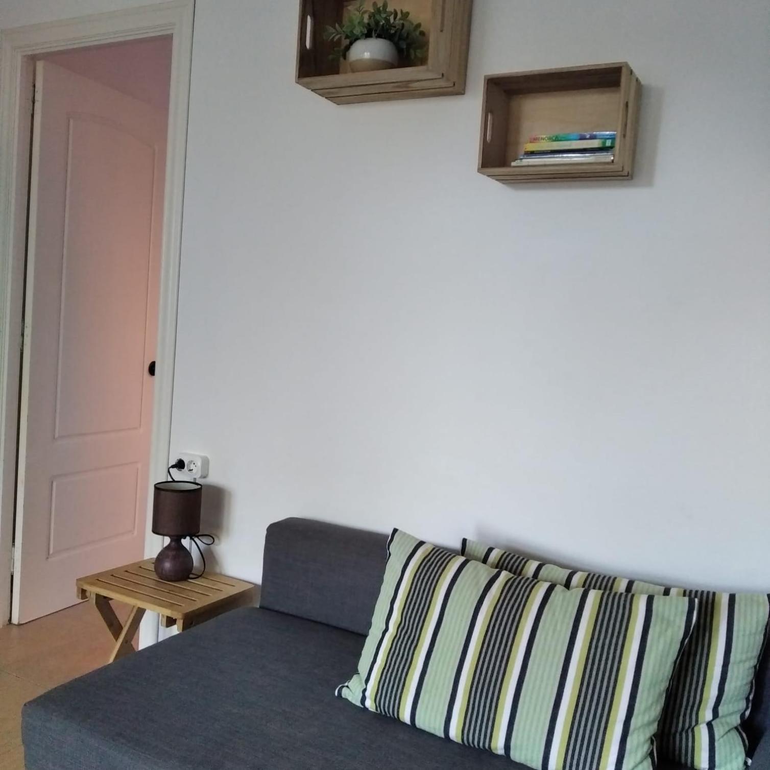 Es Niuet Apartment Cala Galdana  Luaran gambar