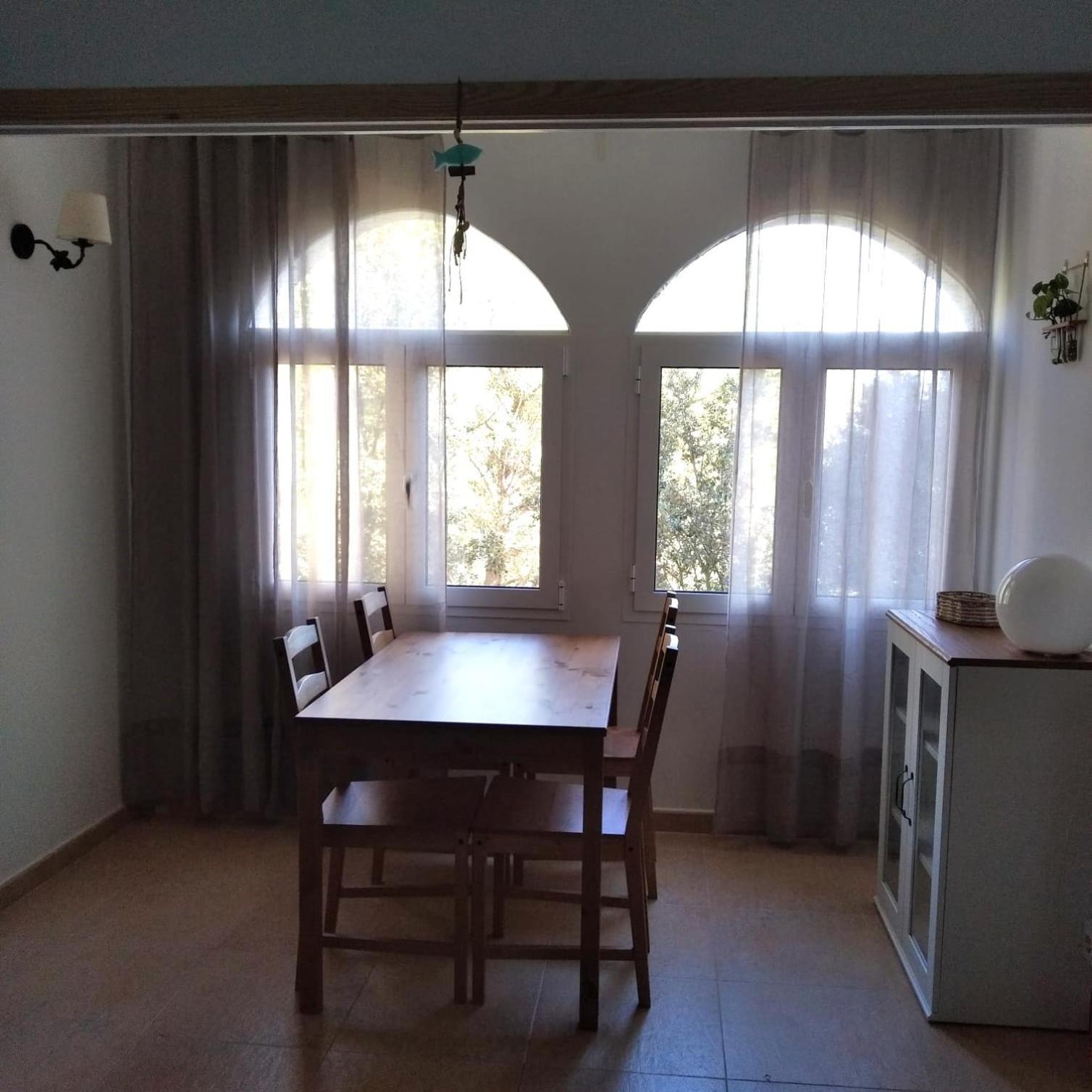 Es Niuet Apartment Cala Galdana  Luaran gambar