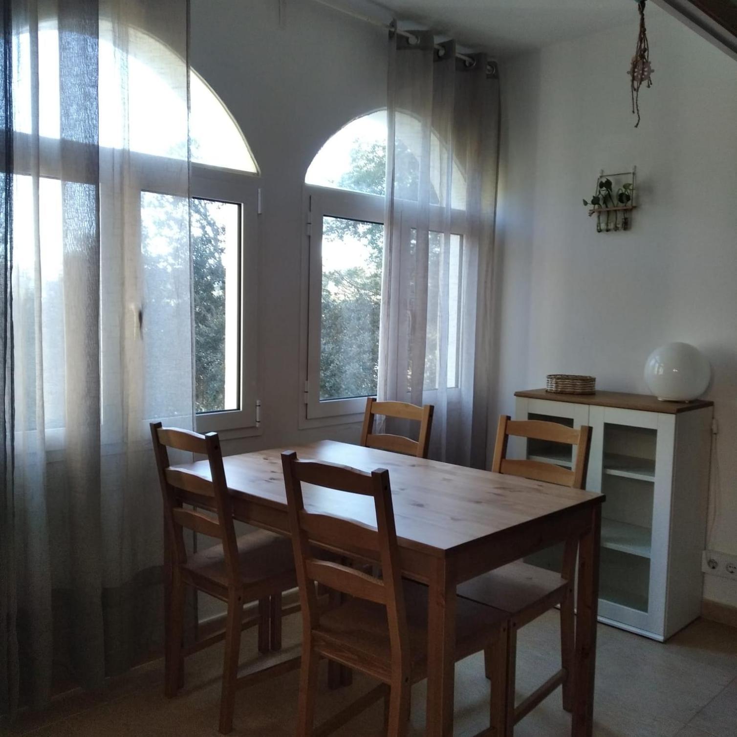Es Niuet Apartment Cala Galdana  Luaran gambar