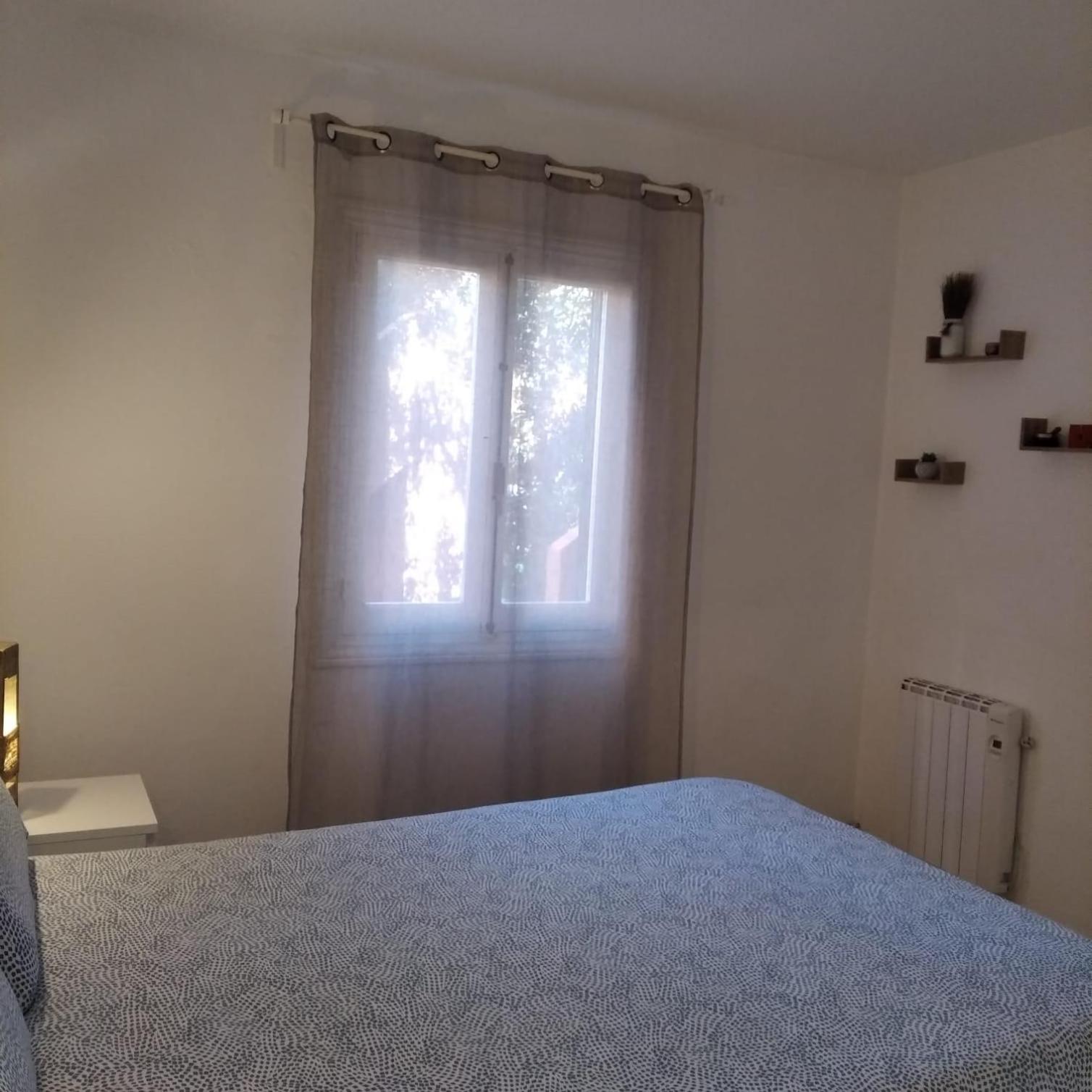 Es Niuet Apartment Cala Galdana  Luaran gambar