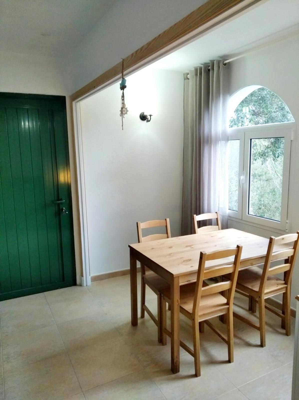 Es Niuet Apartment Cala Galdana  Luaran gambar