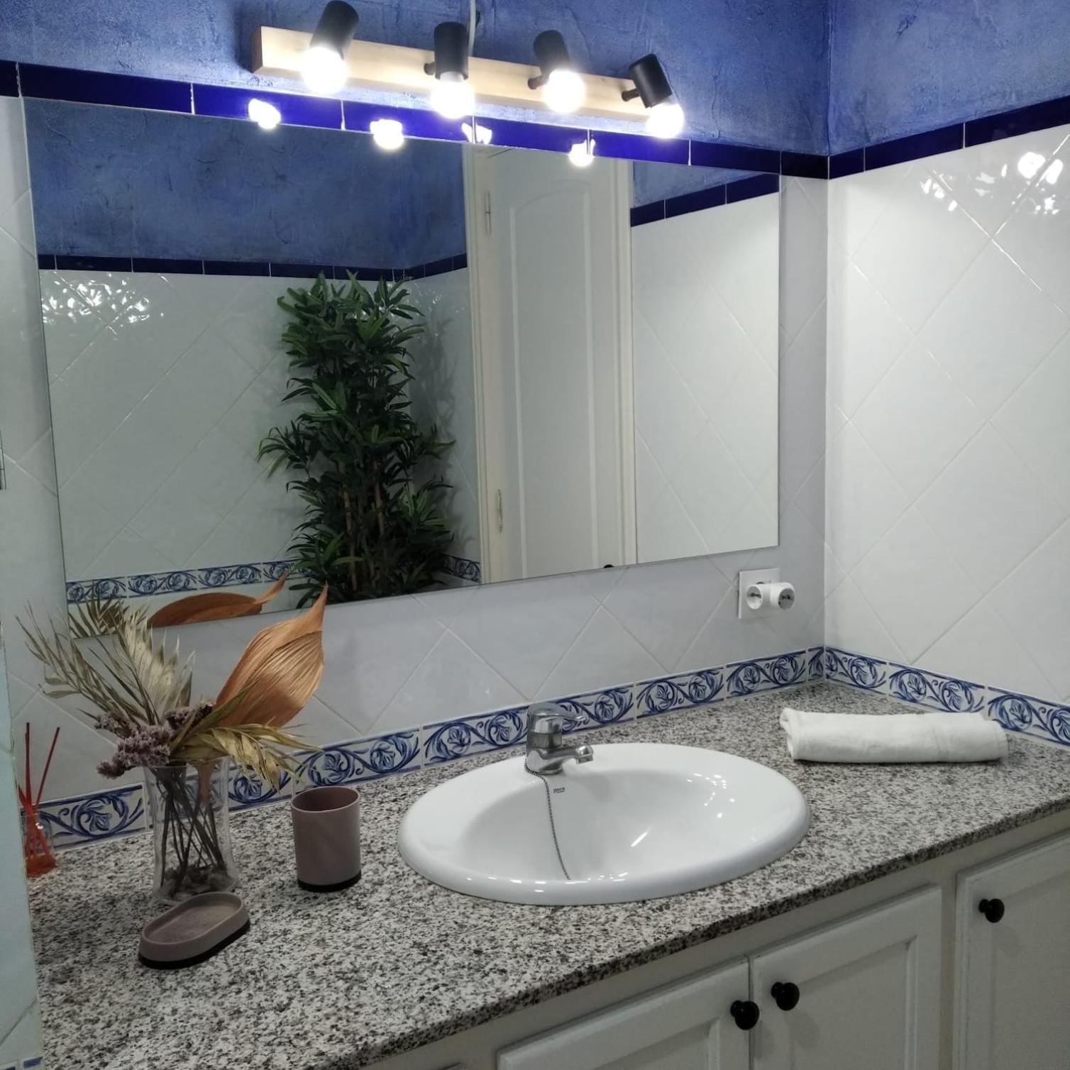 Es Niuet Apartment Cala Galdana  Luaran gambar