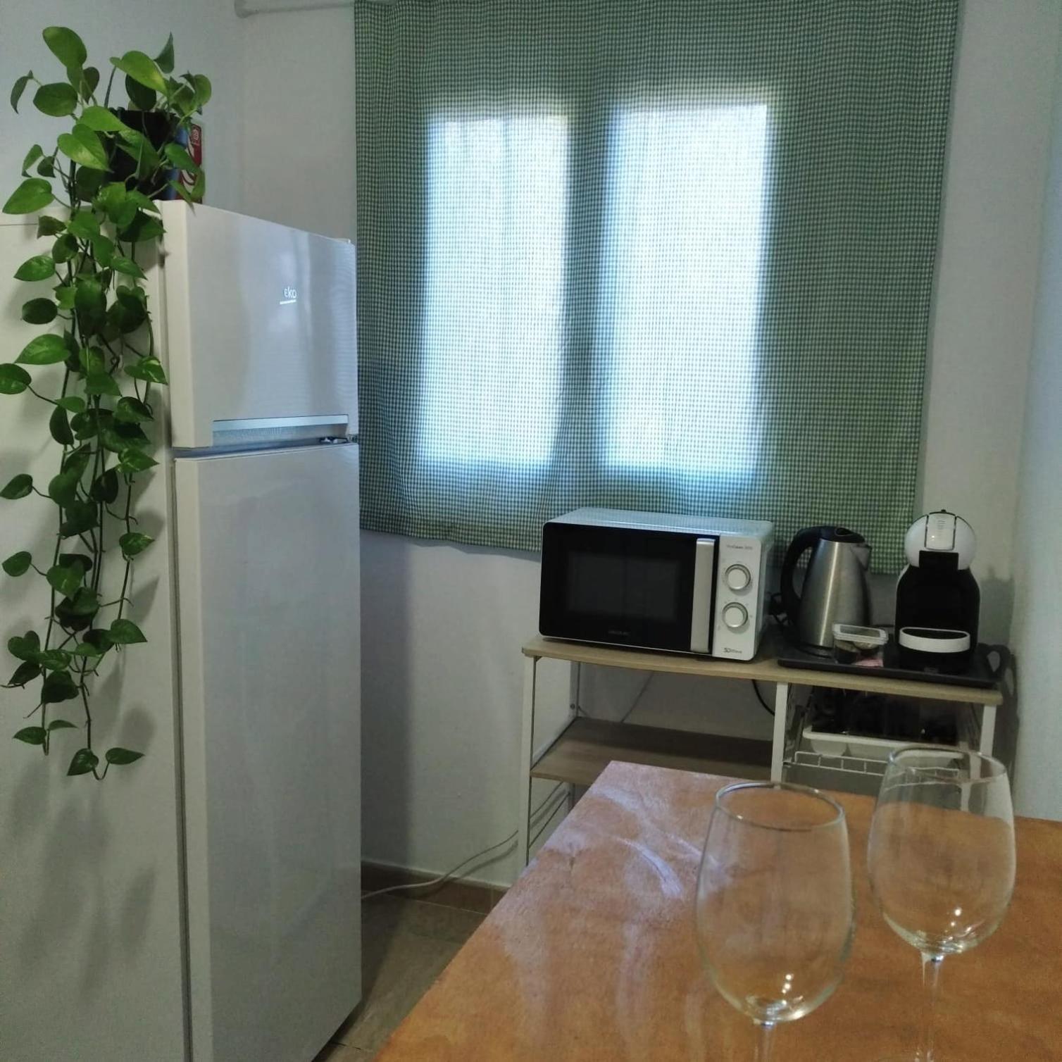 Es Niuet Apartment Cala Galdana  Luaran gambar