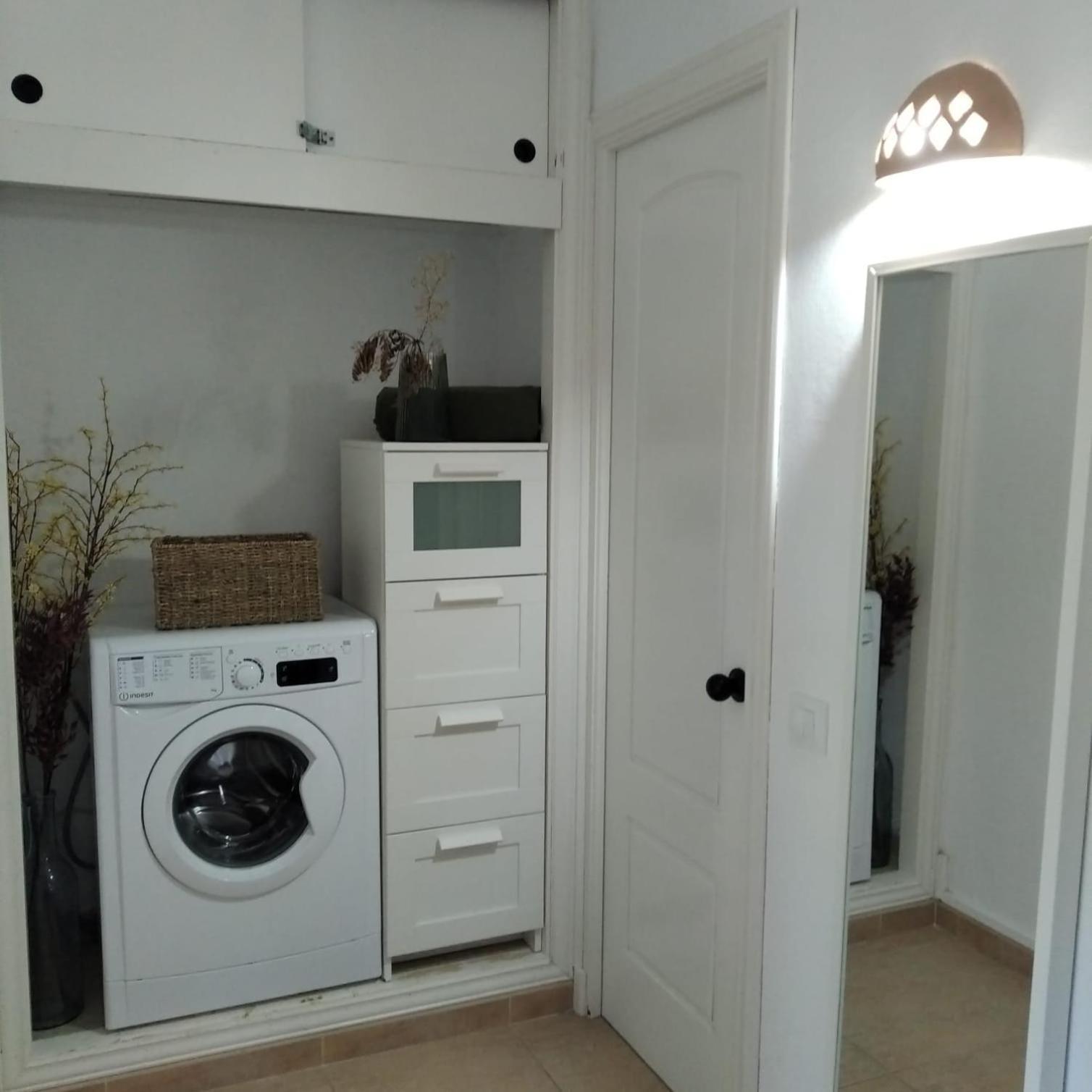 Es Niuet Apartment Cala Galdana  Luaran gambar