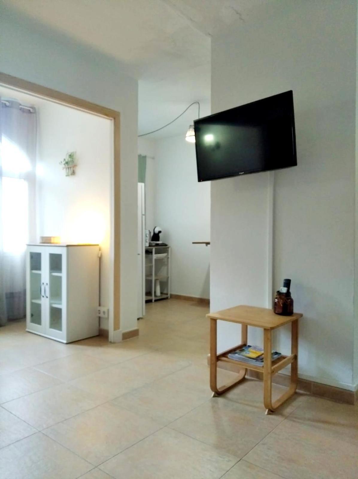 Es Niuet Apartment Cala Galdana  Luaran gambar
